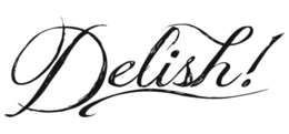 DELISH! trademark