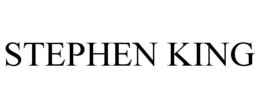 STEPHEN KING trademark