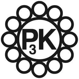 P3K trademark