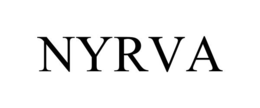 NYRVA trademark