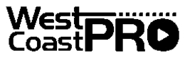 WEST COAST PRO trademark
