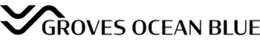 GROVES OCEAN BLUE trademark