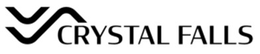 CRYSTAL FALLS trademark