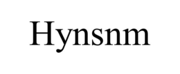 HYNSNM trademark