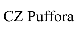 CZ PUFFORA trademark