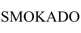 SMOKADO trademark