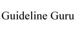 GUIDELINE GURU trademark