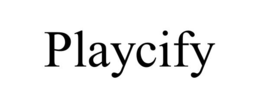 PLAYCIFY trademark