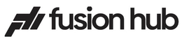 FH FUSION HUB trademark