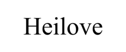 HEILOVE trademark