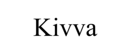 KIVVA trademark