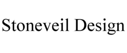 STONEVEIL DESIGN trademark