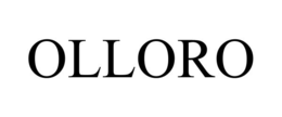 OLLORO trademark