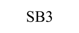 SB3 trademark
