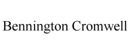 BENNINGTON CROMWELL trademark
