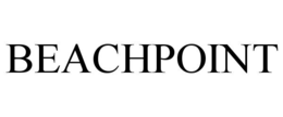 BEACHPOINT trademark