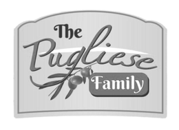 THE PUGLIESE FAMILY trademark