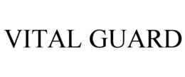 VITAL GUARD trademark