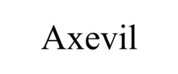 AXEVIL trademark
