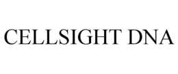 CELLSIGHT DNA trademark