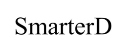 SMARTERD trademark