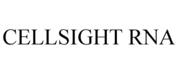 CELLSIGHT RNA trademark