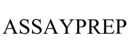 ASSAYPREP trademark