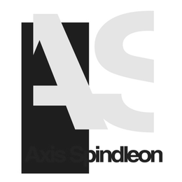 AS AXIS SPINDLEON trademark