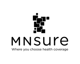 MNSURE WHERE YOU CHOOSE HEALTH COVERAGE trademark