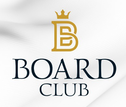 B BOARD CLUB trademark