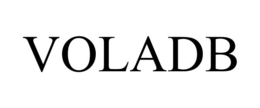 VOLADB trademark