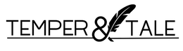 TEMPER & TALE trademark