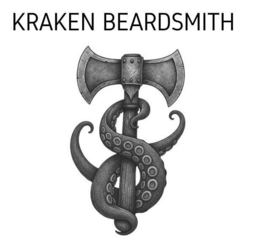 KRAKEN BEARDSMITH trademark