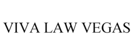 VIVA LAW VEGAS trademark
