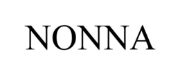 NONNA trademark