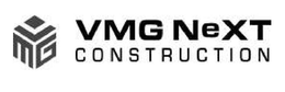 VMG NEXT CONSTRUCTION trademark