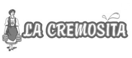 LA CREMOSITA trademark
