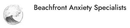BEACHFRONT ANXIETY SPECIALISTS trademark
