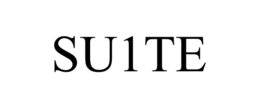 SU1TE trademark