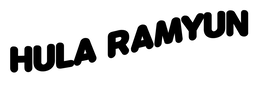 HULA RAMYUN trademark