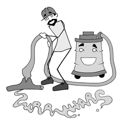 SLURRY WARS trademark