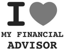 I MY FINANCIAL ADVISOR trademark