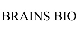 BRAINS BIO trademark