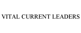 VITAL CURRENT LEADERS trademark