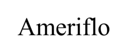 AMERIFLO trademark