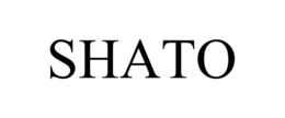 SHATO trademark