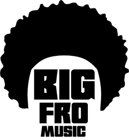 BIG FRO MUSIC trademark