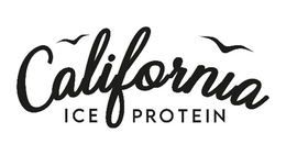 CALIFORNIA ICE PROTEIN trademark