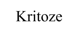 KRITOZE trademark