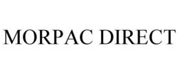MORPAC DIRECT trademark